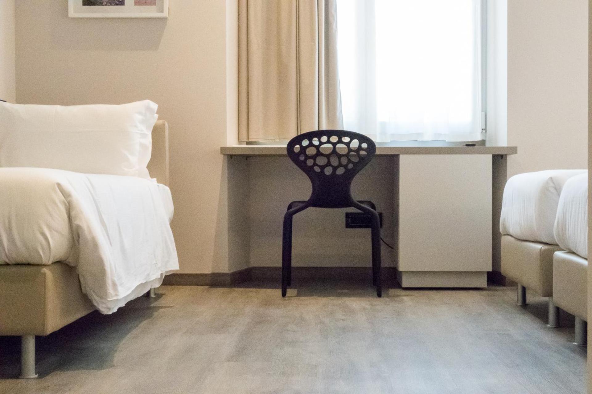 Hotel San Giovanni Roma — Fotoğraflar 3