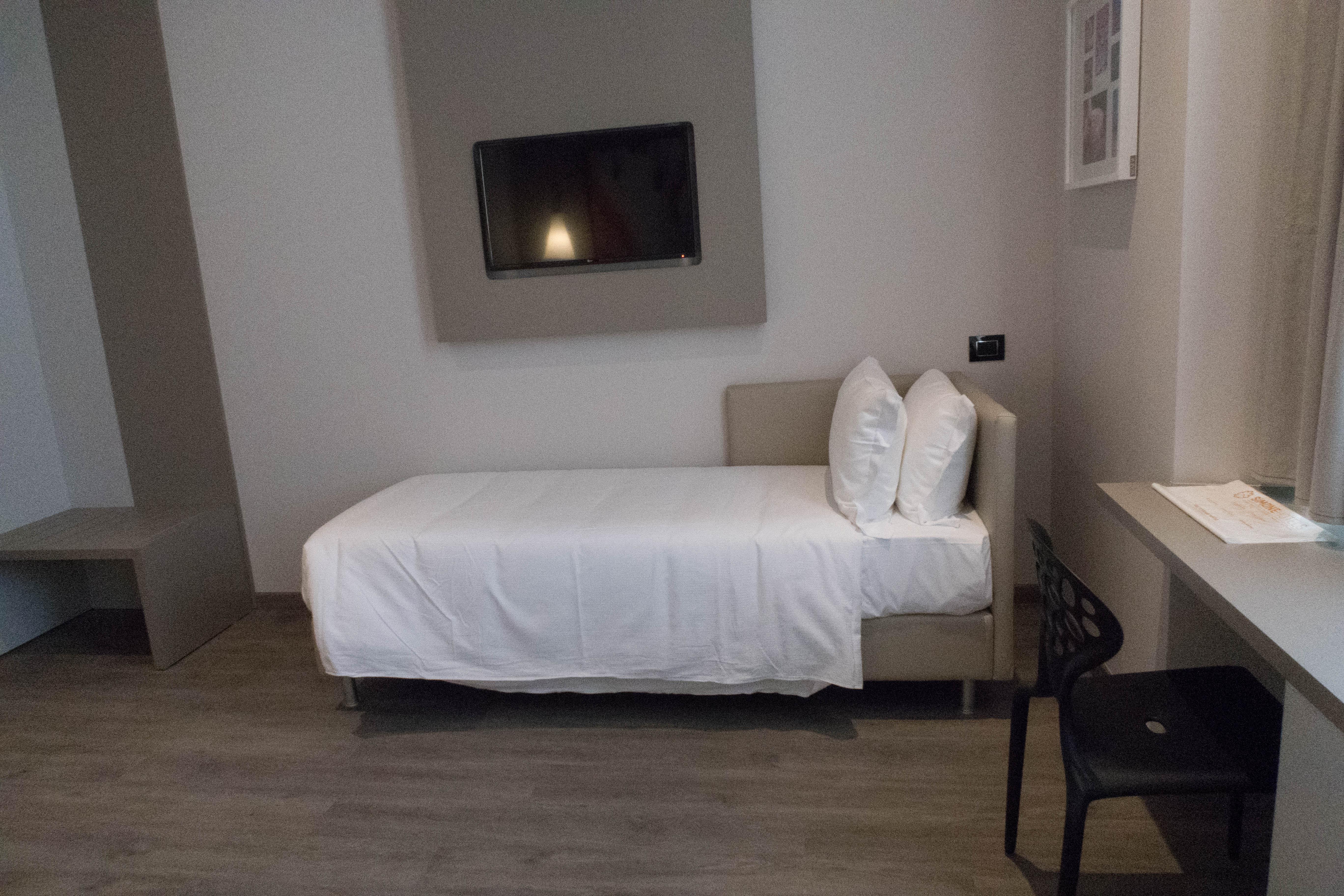 Hotel San Giovanni Roma — Fotoğraflar 1