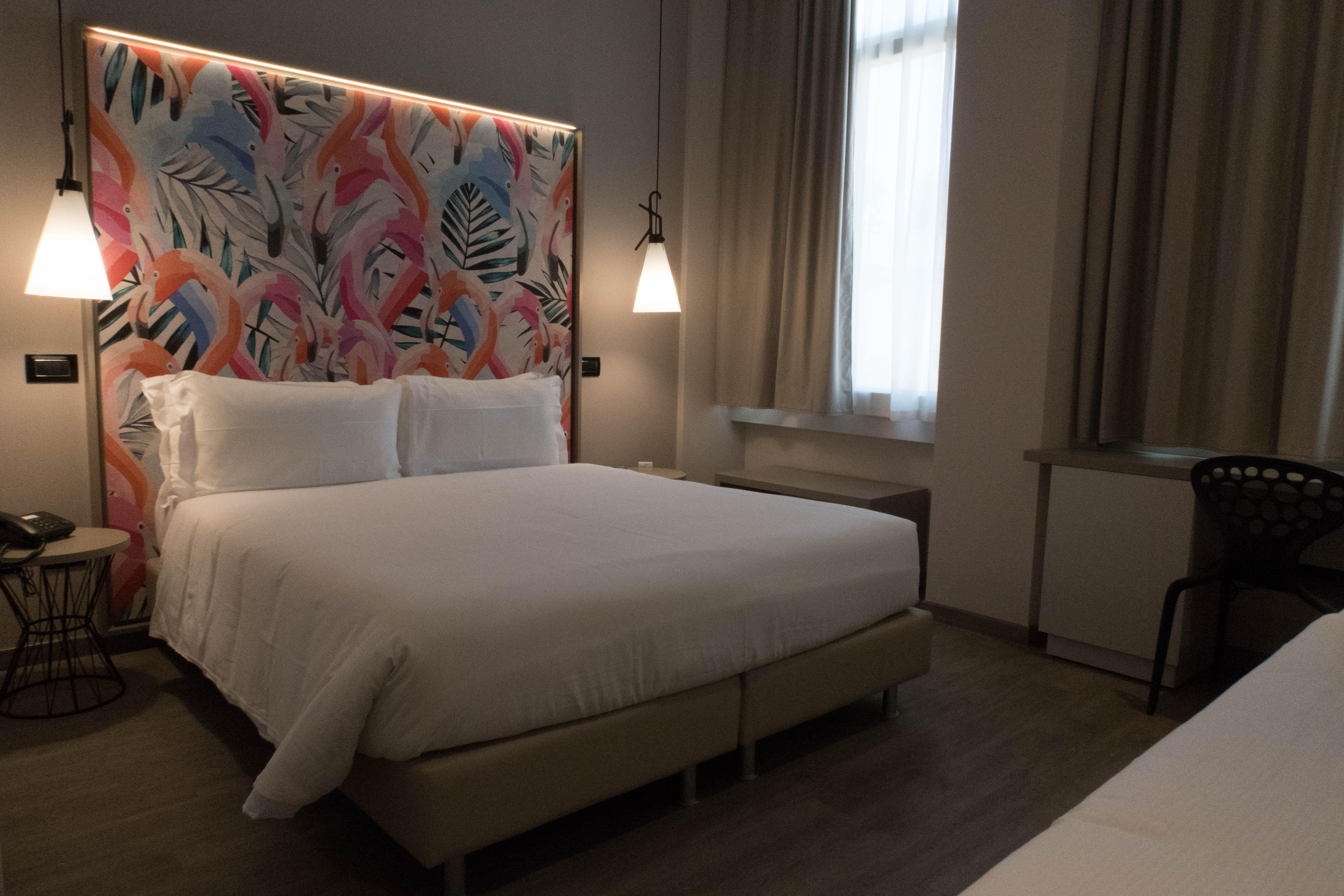 Hotel San Giovanni Roma, Rome